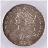 Image 2 : 1832 CAPPED BUST HALF DOLLAR, ICG AU-50
