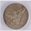 Image 3 : 1913 BARBER HALF DOLLAR, ICG G-4   KEY DATE!!