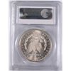 Image 4 : 1880-S MORGAN SILVER DOLLAR, PCGS MS-66!