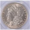 Image 2 : 1886-O MORGAN SILVER DOLLAR, PCGS MS-62   RARE!!