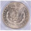 Image 3 : 1886-O MORGAN SILVER DOLLAR, PCGS MS-62   RARE!!