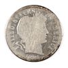 Image 1 : 1904-S BARBER DIME GOOD