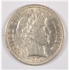 Image 1 : 1906 BARBER DIME AU+