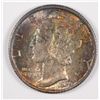 Image 1 : 1929 MERCURY DIME MS-64 (AWESOME TONING)