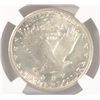 Image 3 : 1917-S II STANDING LIBERTY QUARTER NGC UNC DETAILS