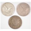 Image 2 : (3) STANDING LIBERTY QUARTERS (17, 24, 25)