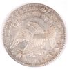 Image 2 : 1829 BUST HALF DOLLAR AU-53