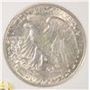 Image 3 : 1941 WALKING LIBERTY HALF DOLLAR NNC MS-66