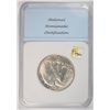 Image 4 : 1941 WALKING LIBERTY HALF DOLLAR NNC MS-66