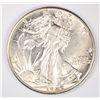 Image 1 : 1942 WALKING LIBERTY HALF DOLLAR CH BU