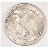 Image 2 : 1942 WALKING LIBERTY HALF DOLLAR CH BU