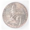 Image 2 : 1921 PILGRIM COMMEN HALF DOLLAR ICG MS-64