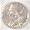 Image 2 : 1935/34-S BOONE COMMEN HALF DOLLAR PCGS MS-63 OGH