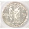 Image 3 : 1935/34-S BOONE COMMEN HALF DOLLAR PCGS MS-63 OGH