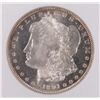 Image 2 : 1891-S MORGAN SILVER DOLLAR, NGC MS-64 DPL  GORGEOUS COIN! RETAILS FOR $4500.00