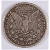 Image 2 : 1889-CC MORGAN DOLLAR VF RIM NICKS