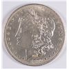 Image 1 : 1890-CC MORGAN DOLLAR MS64