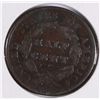 Image 2 : 1828 HALF CENT F/VF