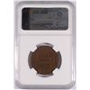 Image 4 : 1855 LARGE CENT (UPRIGHT 55) NGC XF DETAILS