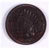 Image 1 : 1906 PROOF INDIAN HEAD CENT PF-64
