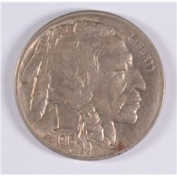 1915 BUFFALO NICKEL MS-63