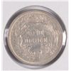 Image 2 : 1876 SEATED DIME AU-58