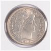 Image 1 : 1916 BARBER DIME AU-58