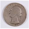 Image 1 : 1932-S WASHINGTON QUARTER GOOD
