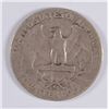 Image 2 : 1932-S WASHINGTON QUARTER GOOD