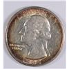 Image 1 : 1935-S WASHINGTON QUARTER CH AU (NICE TONING)
