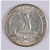 Image 2 : 1935-S WASHINGTON QUARTER CH AU (NICE TONING)