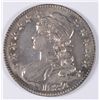 Image 1 : 1832 BUST HALF DOLLAR AU-55