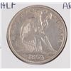 Image 1 : 1854-O SEATED HALF DOLLAR AU-50