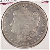 Image 1 : 1893-CC MORGAN DOLLAR VG DETAILS
