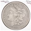 Image 1 : 1895-O MORGAN DOLLAR FINE