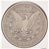 Image 2 : 1895-O MORGAN DOLLAR FINE