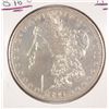 Image 1 : 1896-O MORGAN DOLLAR AU