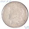Image 1 : 1899 MORGAN DOLLAR G/VG