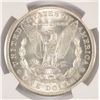 Image 3 : 1921-D MORGAN DOLLAR NGC MS-64