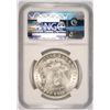 Image 4 : 1921-D MORGAN DOLLAR NGC MS-64
