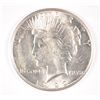 Image 1 : 1922-S PEACE DOLLAR CH BU