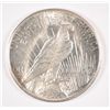 Image 2 : 1922-S PEACE DOLLAR CH BU