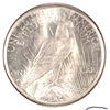 Image 2 : 1925-S PEACE DOLLAR MS-63