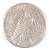 Image 2 : 1934-S PEACE DOLLAR XF