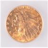 Image 2 : 1915 $2.50 GOLD INDIAN ICG MS-64