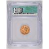 Image 4 : 1915 $2.50 GOLD INDIAN ICG MS-64