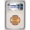 Image 4 : 1895 $10 GOLD LIBERTY NGC MS-63