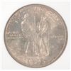 Image 3 : 1935 BOONE COMMEN HALF DOLLAR NGC MS-64