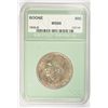 Image 1 : 1935-D BOONE COMMEN HALF DOLLAR NTC MS-66