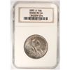 Image 1 : 1935-D TEXAS COMMEN HALF DOLLAR NGC MS-64